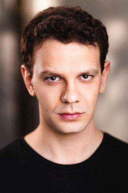 Michael Lake - Actor Profile Photo