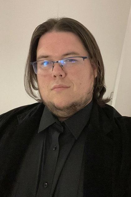 Marek Walczyk - Actor Profile Photo