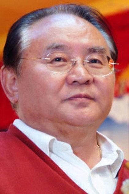 Sogyal Rinpoche - Actor Profile Photo