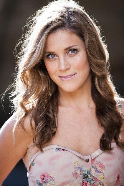 Allira Jaques - Actor Profile Photo