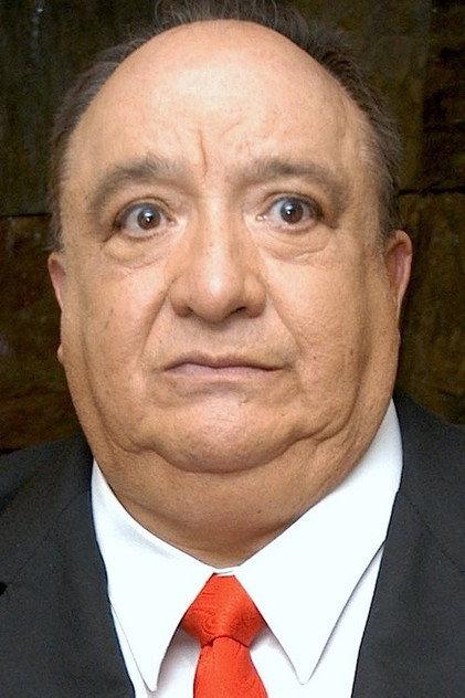 Luis de Alba - Actor Profile Photo
