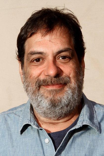Rodrigo Sepúlveda - Actor Profile Photo