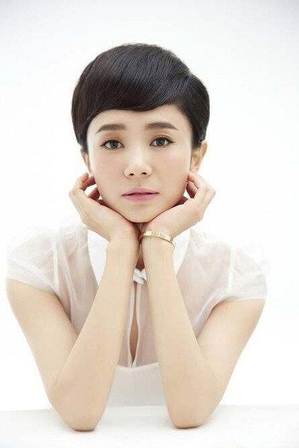 Liu Yitong - Actor Profile Photo