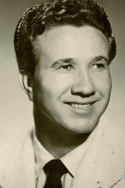 Marty Robbins - Actor Profile Photo