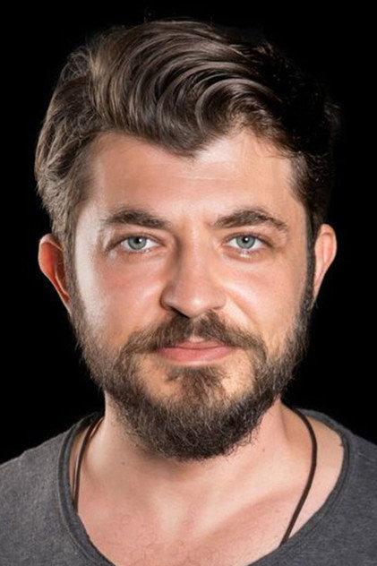 Tuna Kırlı - Actor Profile Photo