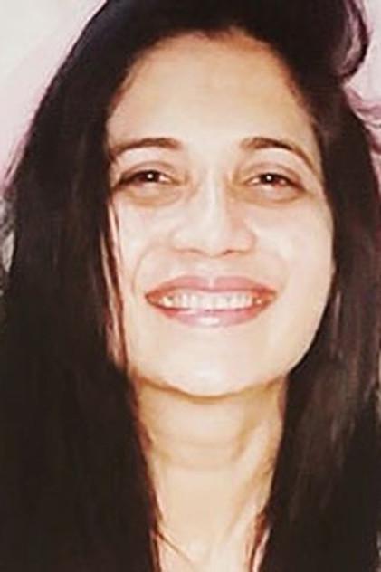 Sonia Rakkar - Actor Profile Photo
