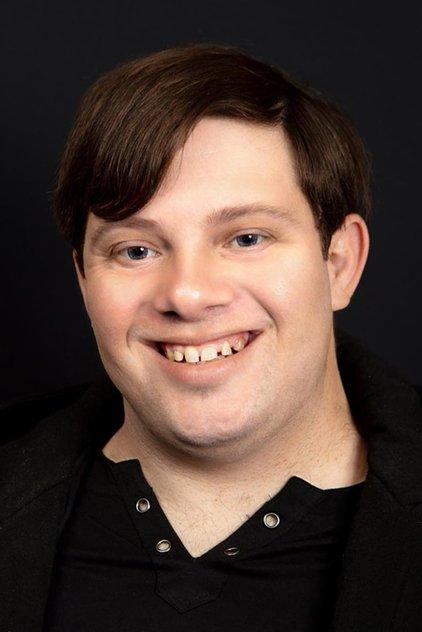 Zack Gottsagen - Actor Profile Photo
