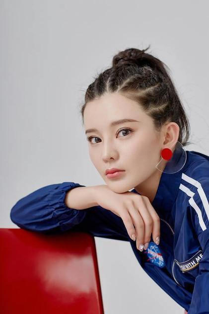 Wu Jiaxuan - Actor Profile Photo