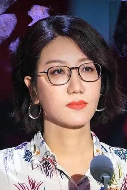 Yi Lijing - Actor Profile Photo