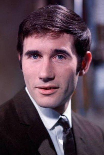 Jim Dale - Actor Profile Photo