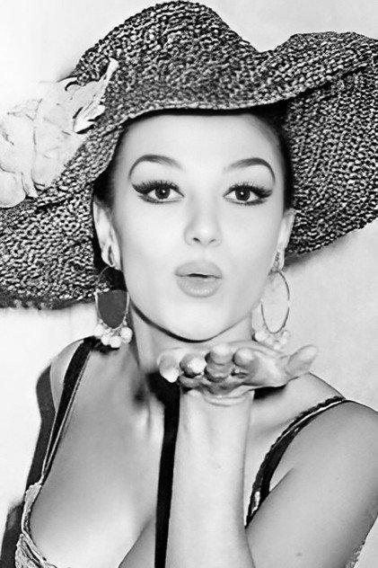 Viky Lussón - Actor Profile Photo