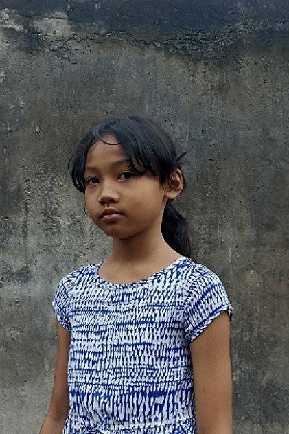 Firda - Actor Profile Photo