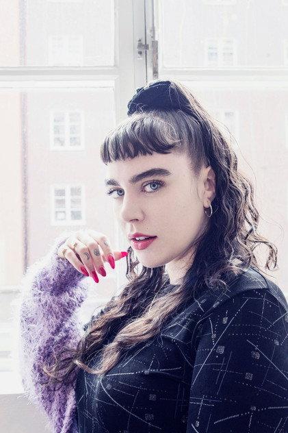 Beatrice Eli - Actor Profile Photo