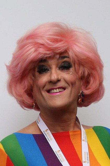 Brigitta Lamoure - Actor Profile Photo