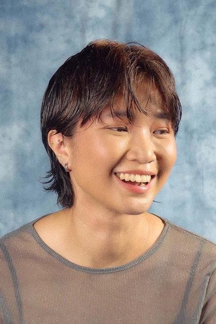 Samantha Lee - Actor Profile Photo