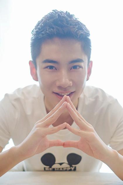 Jason Zhang - Actor Profile Photo