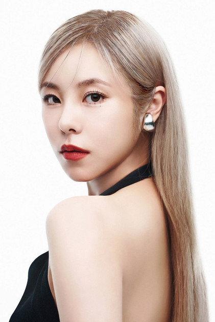 Wheein - Actor Profile Photo