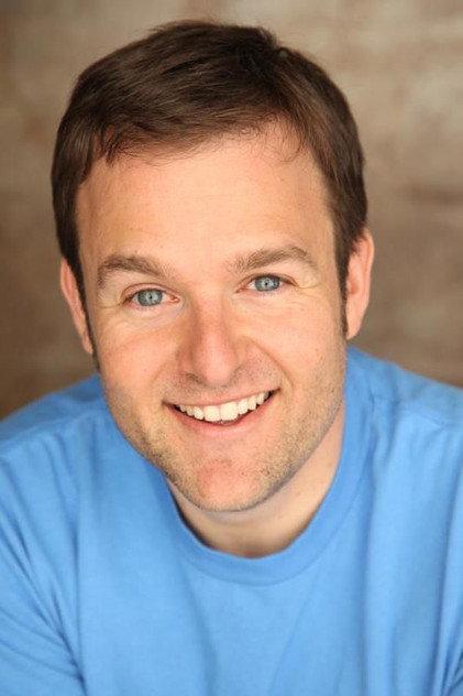 Kevin Berntson - Actor Profile Photo