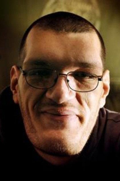 Ivan Denysenko - Actor Profile Photo