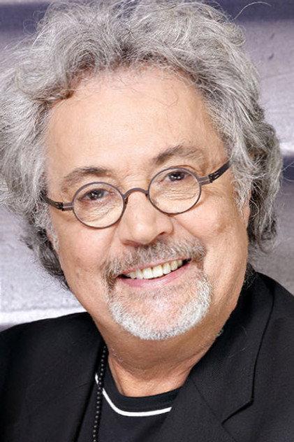Patrick Hernandez - Actor Profile Photo