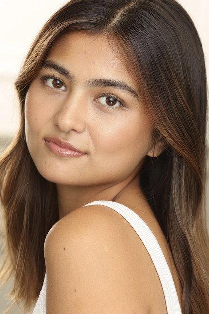 Cady Mariano - Actor Profile Photo