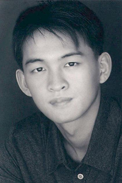 Ryushin Tei - Actor Profile Photo