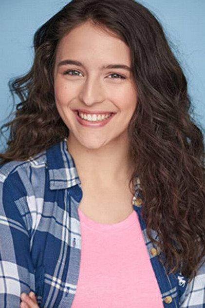Isabella Dominguez - Actor Profile Photo