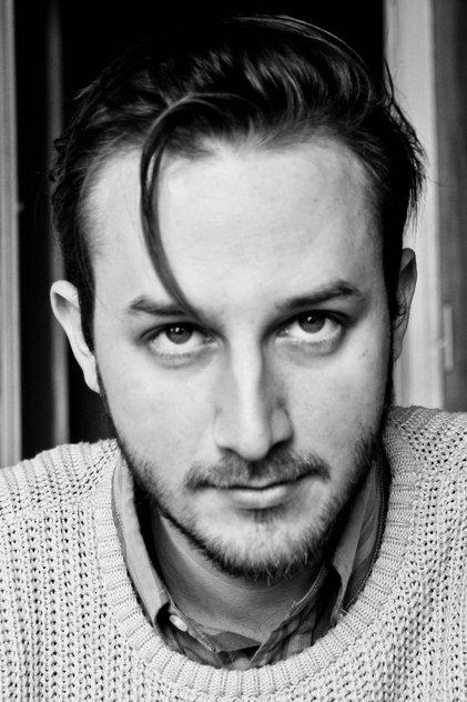 Shane Jensen - Actor Profile Photo