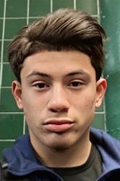 Adrian Serrano - Actor Profile Photo
