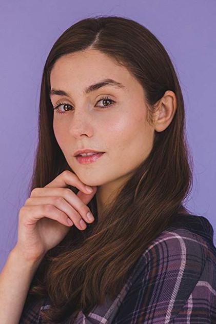 Carrie Keating - Actor Profile Photo