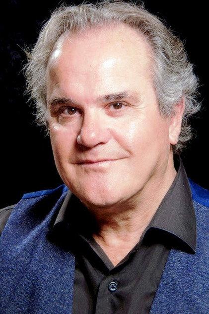 Vincent Spatari - Actor Profile Photo