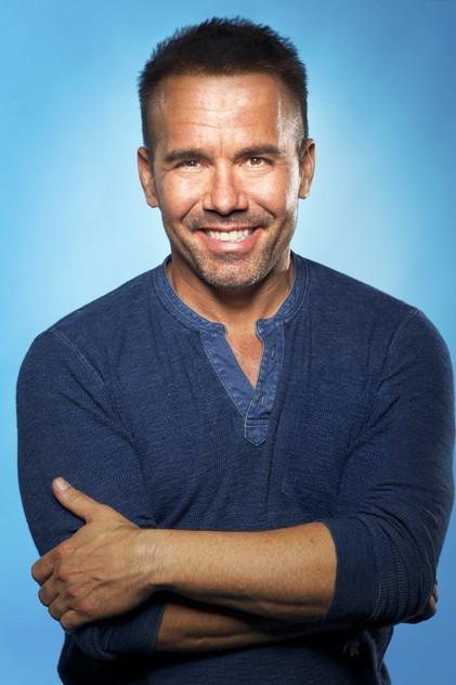 Shawn Welling - Actor Profile Photo