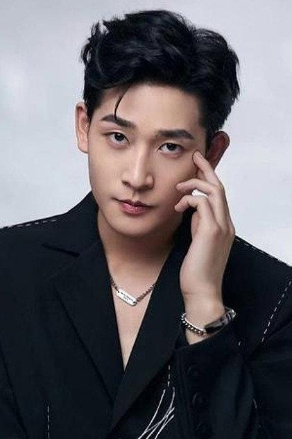 Zhang Xuan - Actor Profile Photo