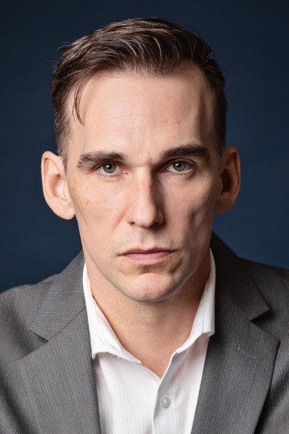 Bryan Englund - Actor Profile Photo