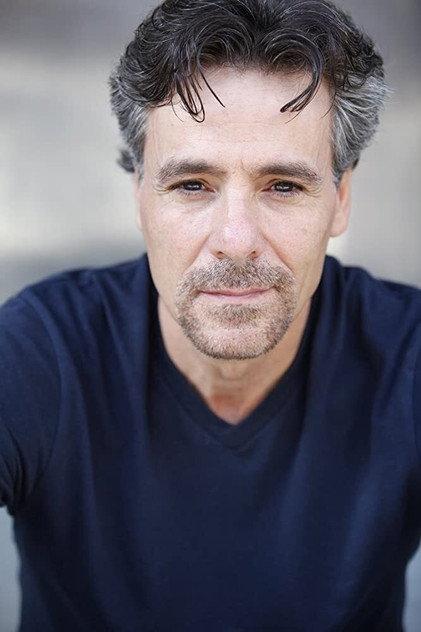 Nicholas Haze - Actor Profile Photo