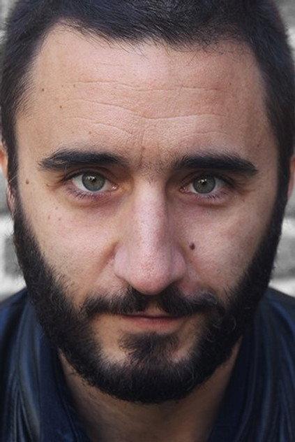 Eduardo Mayo - Actor Profile Photo