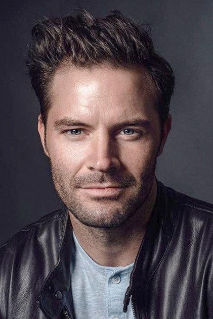 Ryan Littmann - Actor Profile Photo