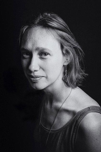 Gelsey Bell - Actor Profile Photo