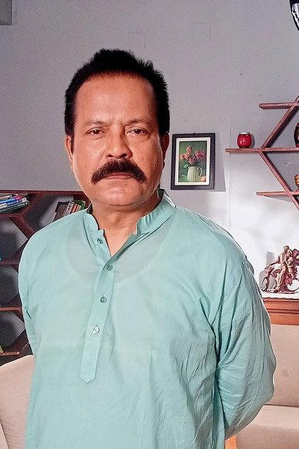 Sayem Samad - Actor Profile Photo