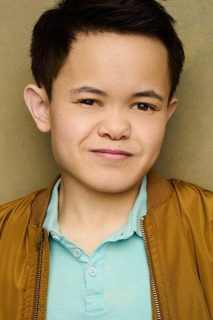 Sam Humphrey - Actor Profile Photo