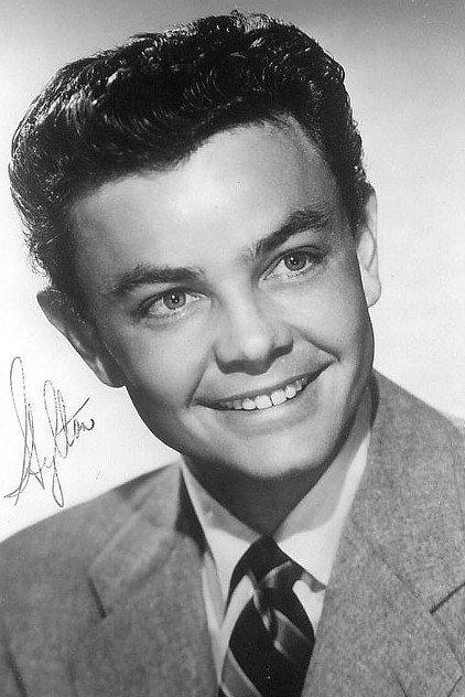 Richard Hylton - Actor Profile Photo