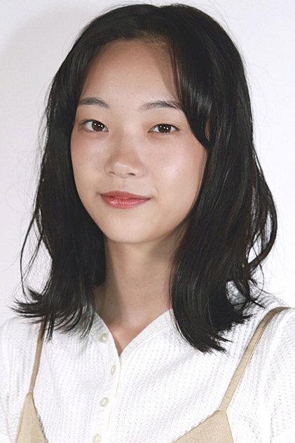 Riku Nakamura - Actor Profile Photo