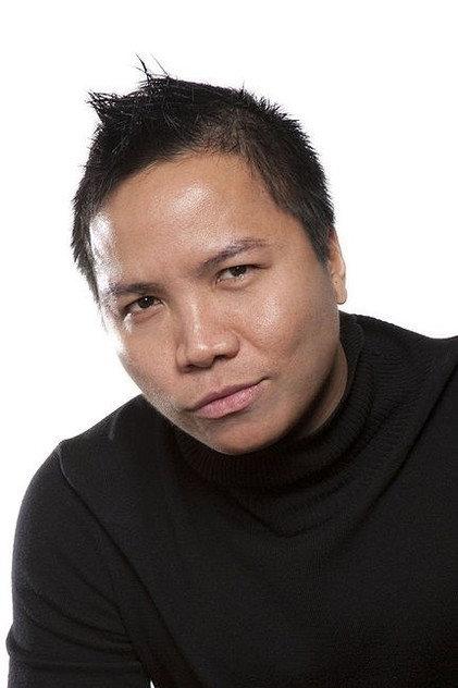 Calvin Tran - Actor Profile Photo