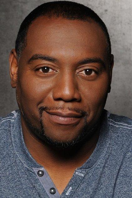Dorian Lockett - Actor Profile Photo