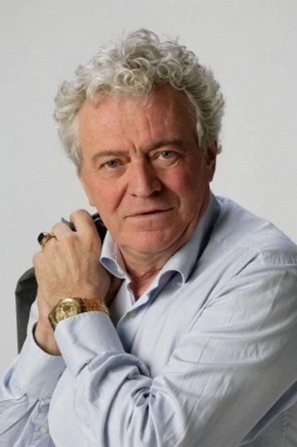 Wim Serlie - Actor Profile Photo