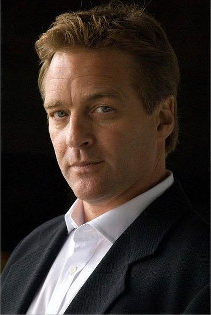 Roark Critchlow - Actor Profile Photo