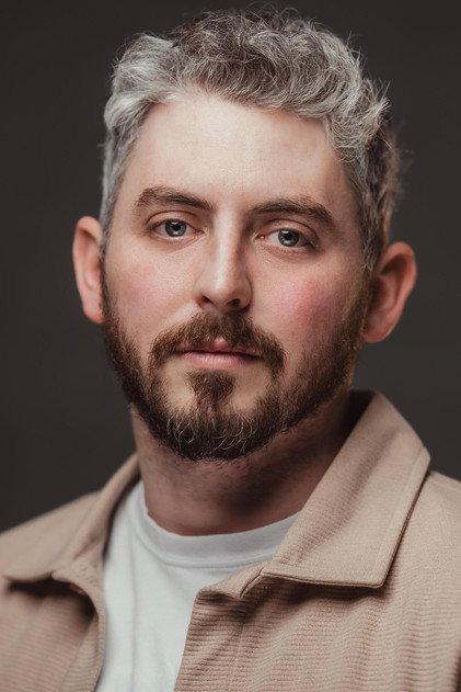 Christian Dalton - Actor Profile Photo