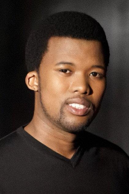 Luthando Qave - Actor Profile Photo