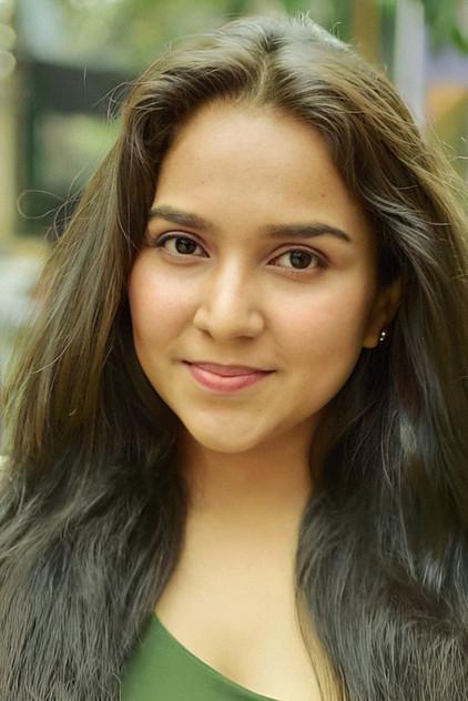 Reina Karad - Actor Profile Photo