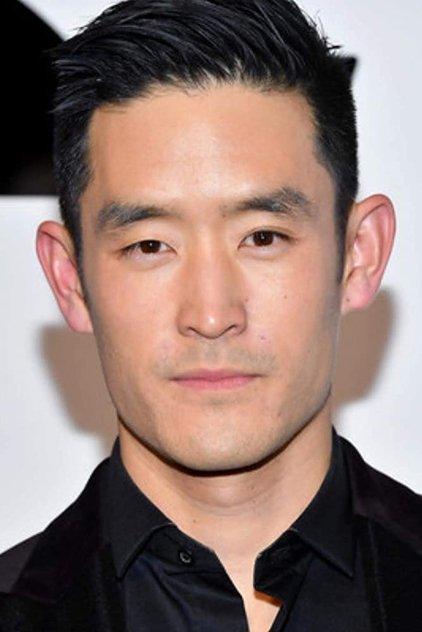 Mike Moh - Actor Profile Photo